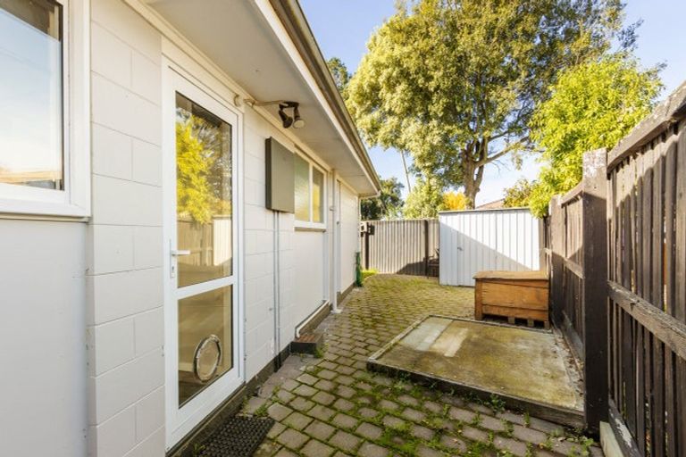 Photo of property in 7c Wesley Street, Kaiapoi, 7630