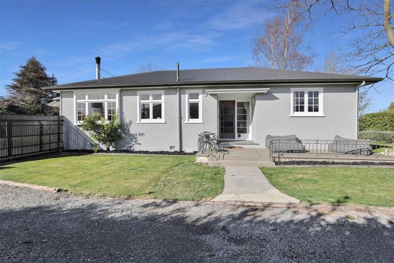 Photo of property in 5 Beach Road, Hampstead, Ashburton, 7700