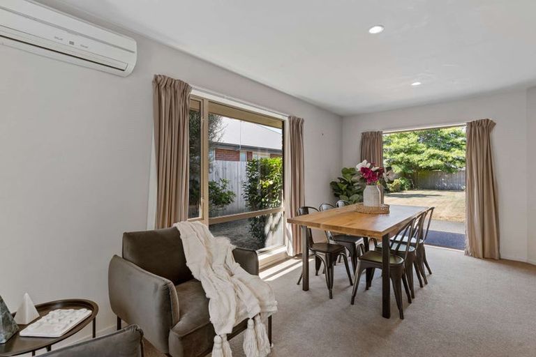 Photo of property in 51 Rolleston Drive, Rolleston, 7614