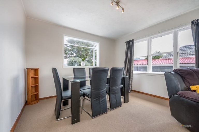 Photo of property in 58 Fraser Crescent, Elderslea, Upper Hutt, 5018