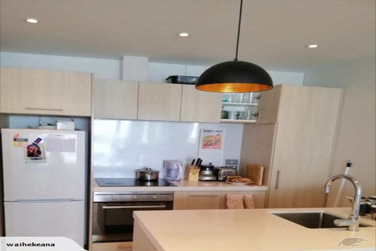 Photo of property in 803/5 Howe Street, Freemans Bay, Auckland, 1011