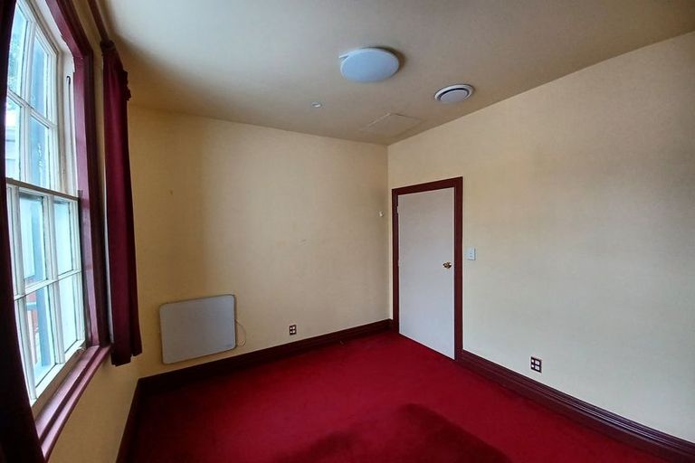 Photo of property in 292 Willis Street, Aro Valley, Wellington, 6011