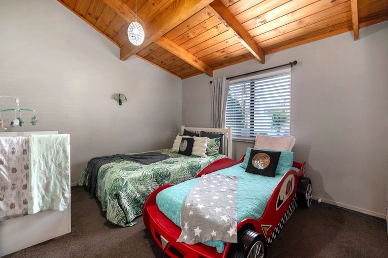 Photo of property in 18 Uta Street, Utuhina, Rotorua, 3015