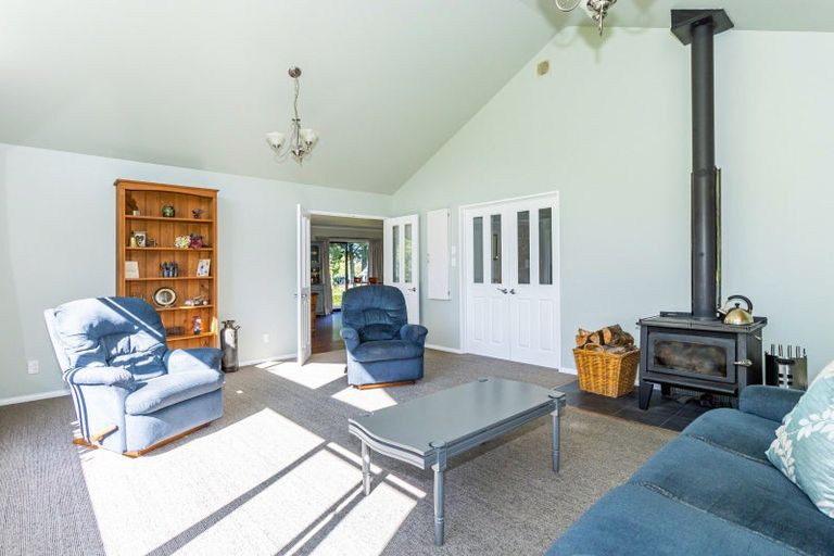 Photo of property in 52 Nixons Road, Fairlie, 7987