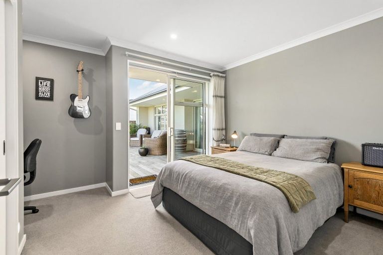 Photo of property in 34 Ardrossan Way, Tai Tapu, 7672