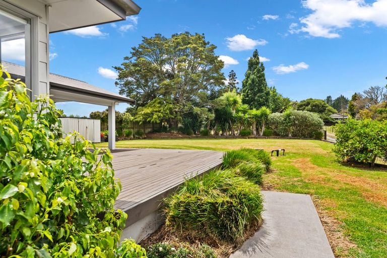 Photo of property in 45 Sands Road, Glenbervie, Whangarei, 0173
