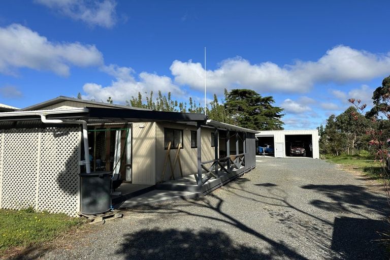 Photo of property in 2 Northwood Avenue, Pukenui, Kaitaia, 0484
