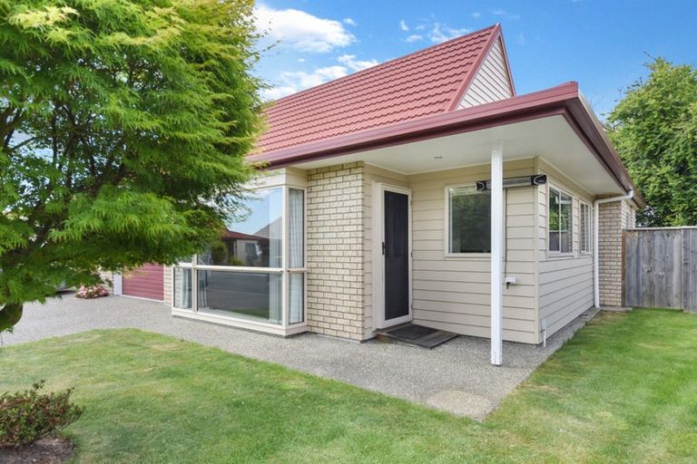 Photo of property in Brown Acre, 28/53 Parker Street, Motueka, 7120