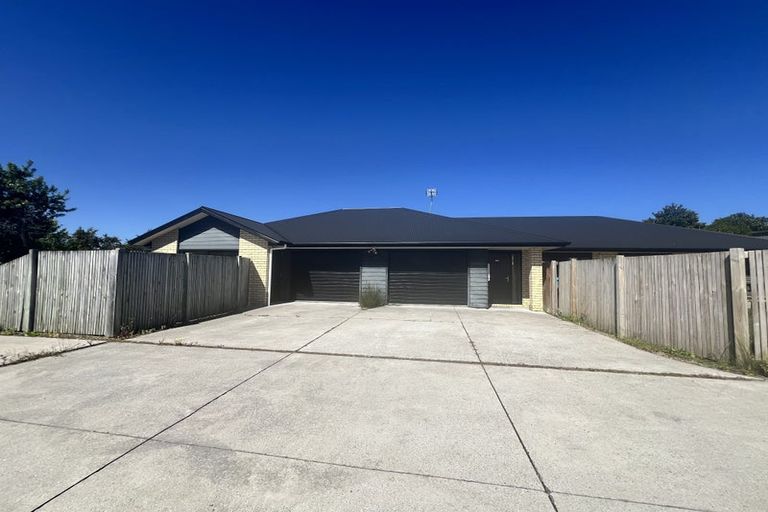 Photo of property in 14 Petersburg Drive, Flagstaff, Hamilton, 3210