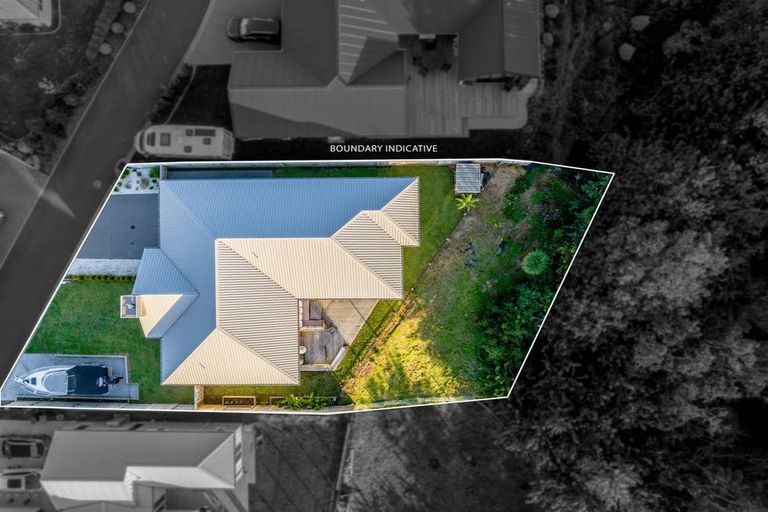 Photo of property in 12 Nelson Lane, Omokoroa, 3114