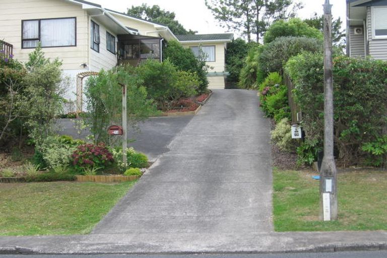 Photo of property in 2/15 Glamorgan Drive, Torbay, Auckland, 0630