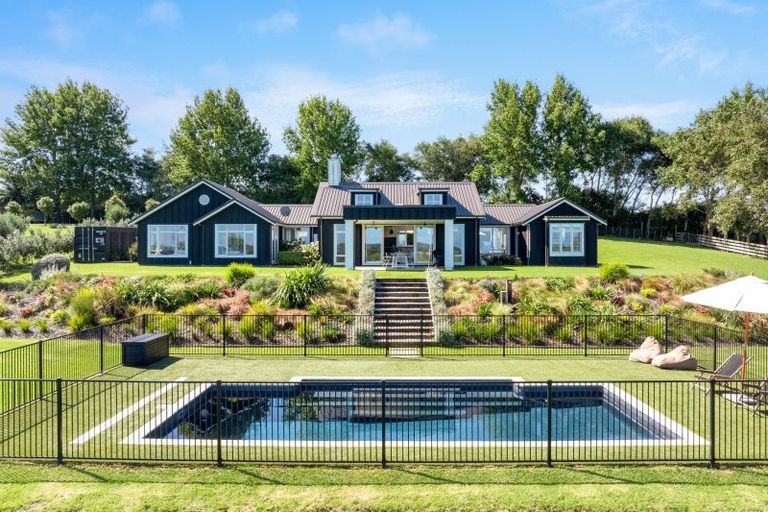 Photo of property in 345 Green Road, Matakana, Warkworth, 0985