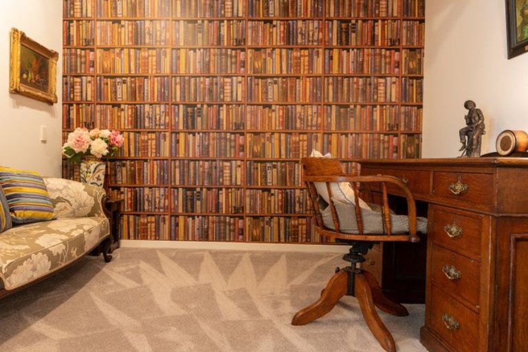 Photo of property in 25 Tennyson Street, Te Aro, Wellington, 6011