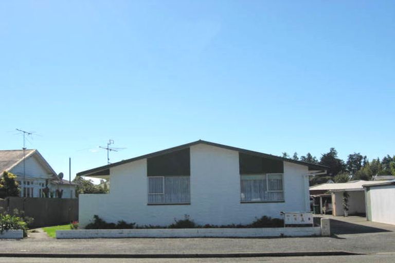 Photo of property in 55 Cameron Street, Ashburton, 7700