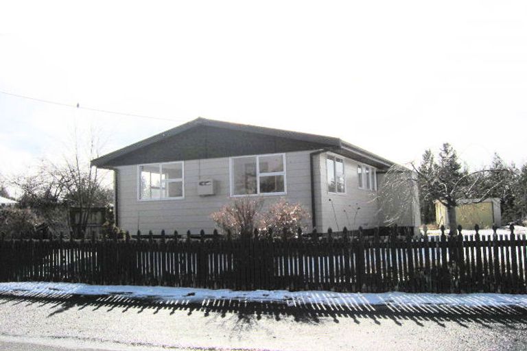 Photo of property in 34 Tekapo Drive, Twizel, 7901