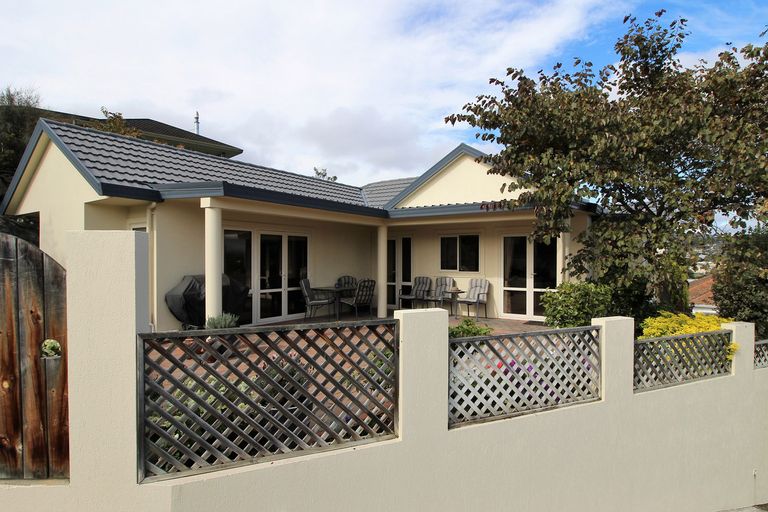 Photo of property in 14 Chapple Street, Alexandra, 9320