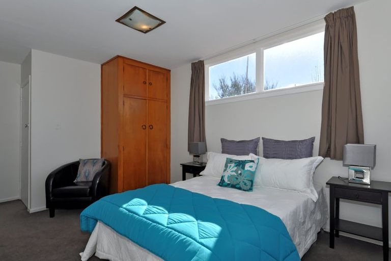 Photo of property in 111 Packe Street, Edgeware, Christchurch, 8013