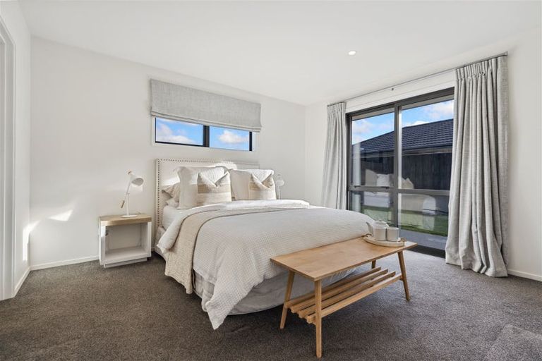 Photo of property in 72 Avanda Avenue, Rolleston, 7615