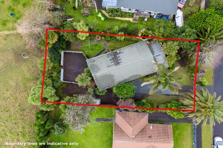Photo of property in 49 Balmoral Road, Tikipunga, Whangarei, 0112