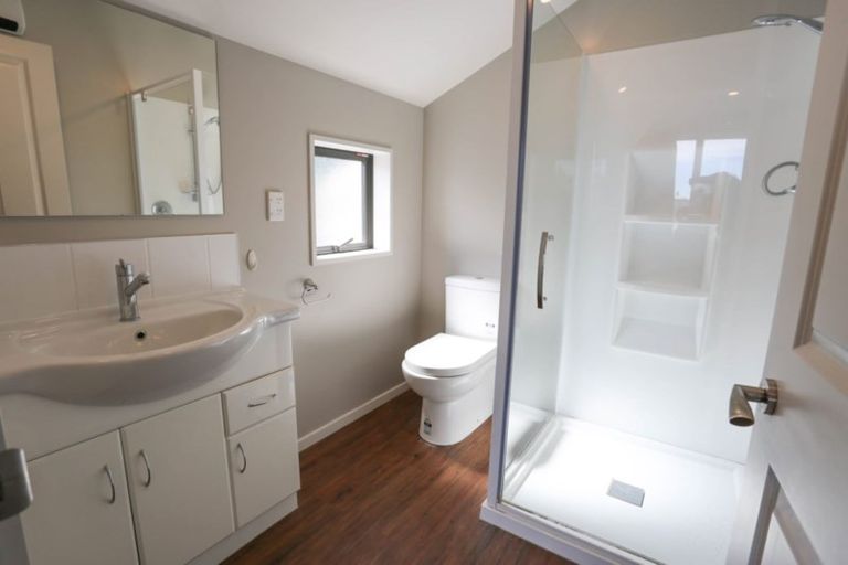 Photo of property in 2/422 Barbadoes Street, Edgeware, Christchurch, 8013