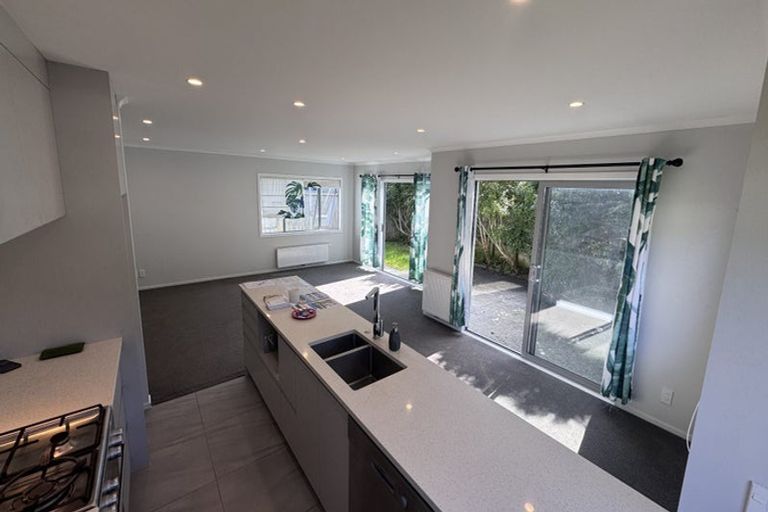 Photo of property in 3 Henrietta Maxwell Grove, Wainuiomata, Lower Hutt, 5014