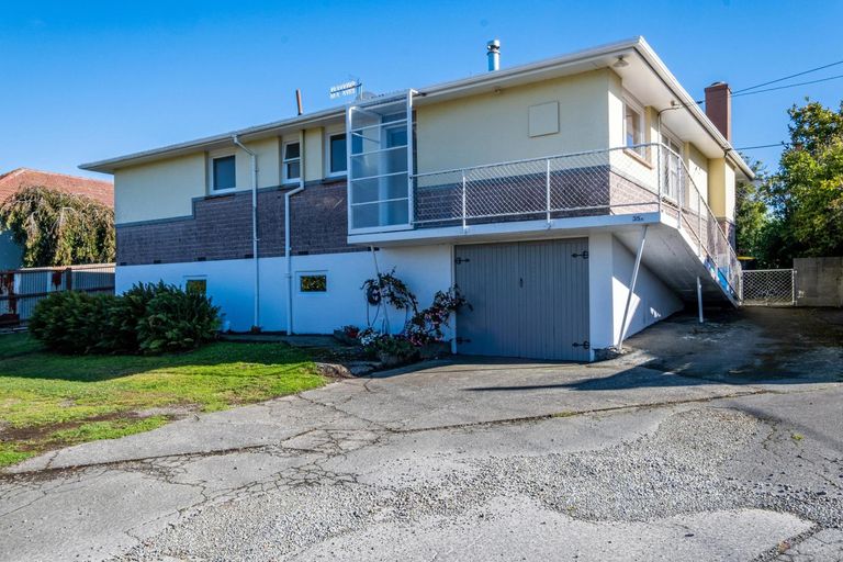 Photo of property in 35a Maple Crescent, Watlington, Timaru, 7910