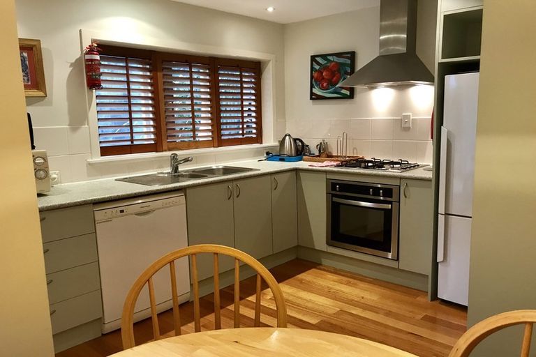 Photo of property in 42 Georgina Street, Freemans Bay, Auckland, 1011