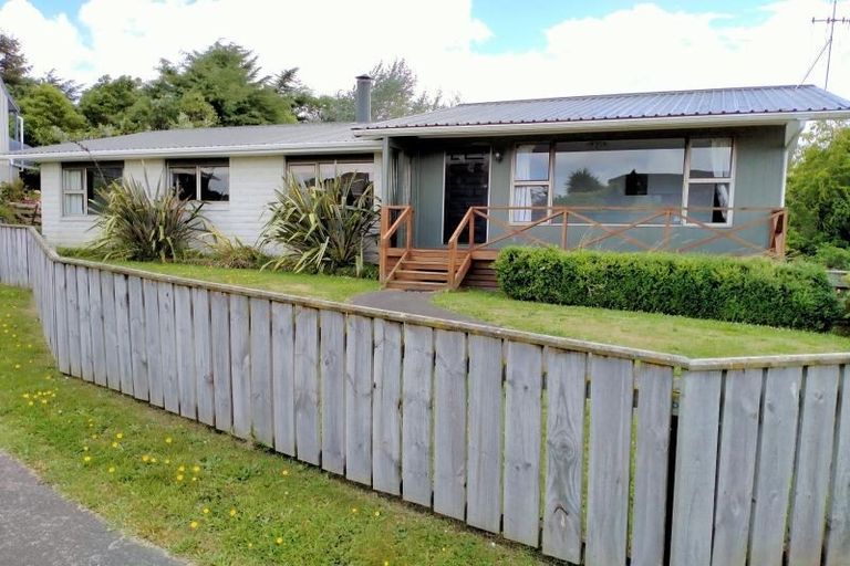 Photo of property in 29 Park View Avenue, Feilding, 4702