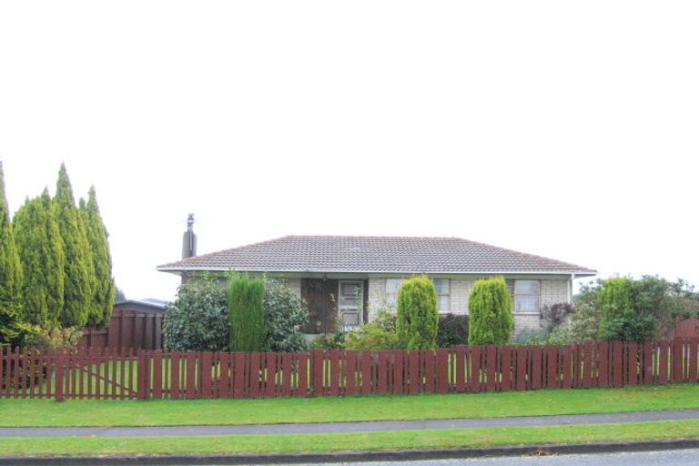Photo of property in 102 Richmond Avenue, Tokoroa, 3420