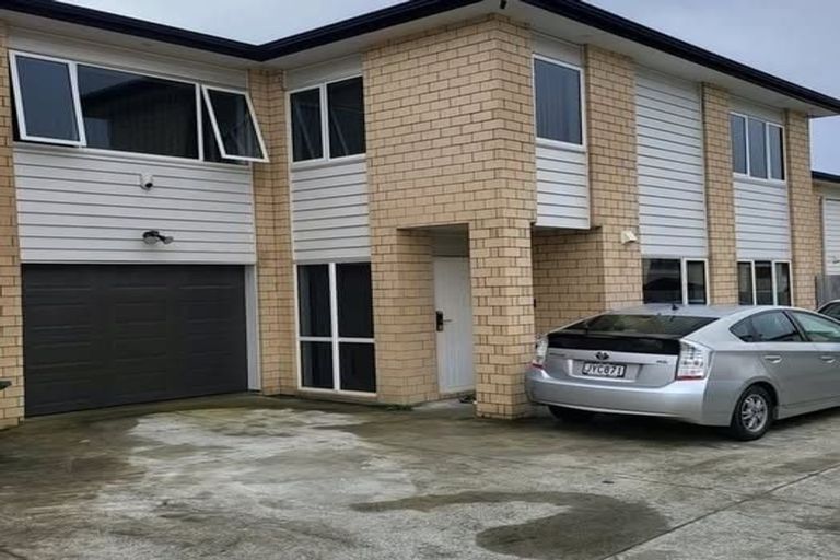 Photo of property in 31b Pah Road, Papatoetoe, Auckland, 2025