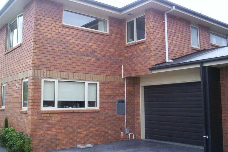 Photo of property in 113 Clarence Street, Riccarton, Christchurch, 8011