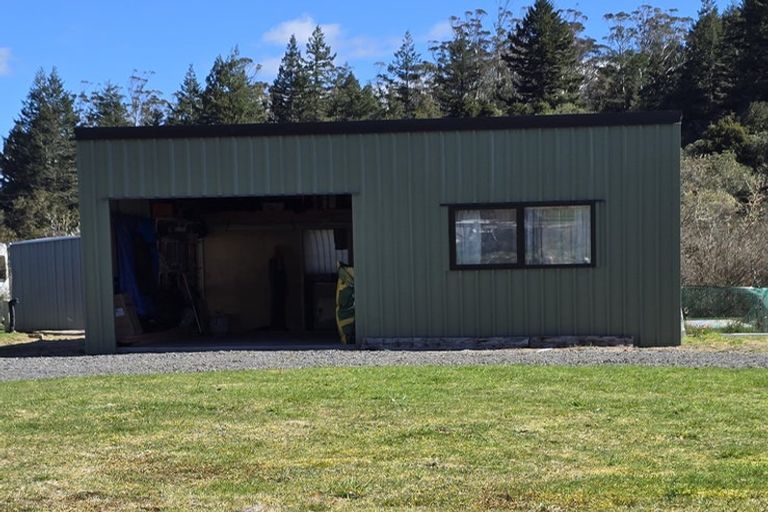 Photo of property in 143 Raurimu Road, Raurimu, Owhango, 3989