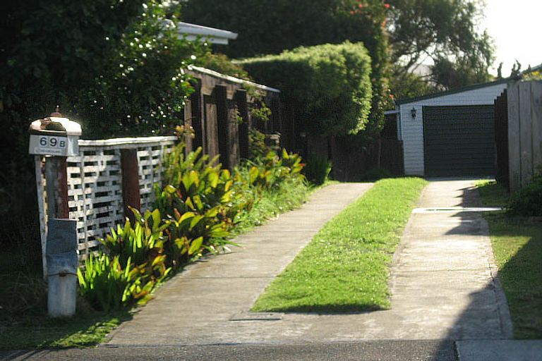 Photo of property in 69b Michael Road, Paraparaumu Beach, Paraparaumu, 5032