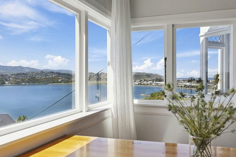 Photo of property in 28 Belvedere Road, Hataitai, Wellington, 6021