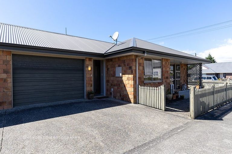 Photo of property in 21d Mill Street, Westport, 7825