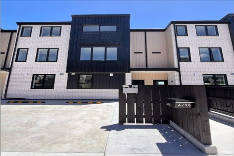 Photo of property in 28 Pennant Street, Wakari, Dunedin, 9010