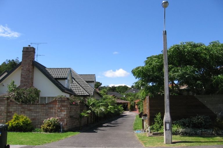 Photo of property in 36 Uppingham Crescent, Hillcrest, Auckland, 0627