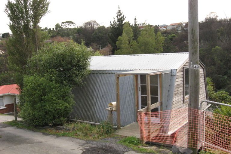 Photo of property in 53 Glen Road, Mornington, Dunedin, 9011