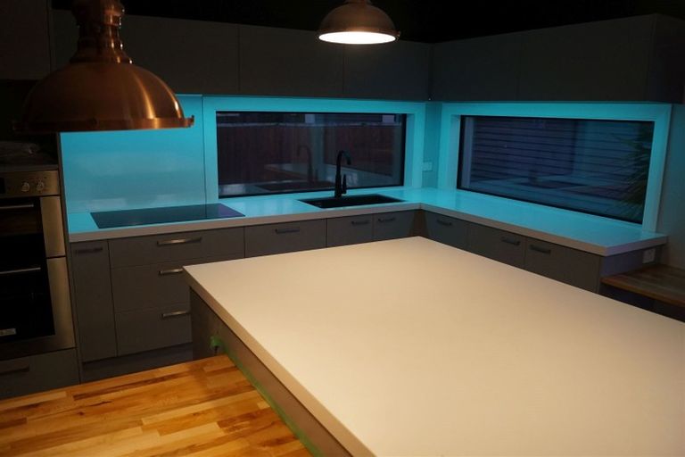 Photo of property in 12 Mcintyre Street, Shirley, Christchurch, 8013