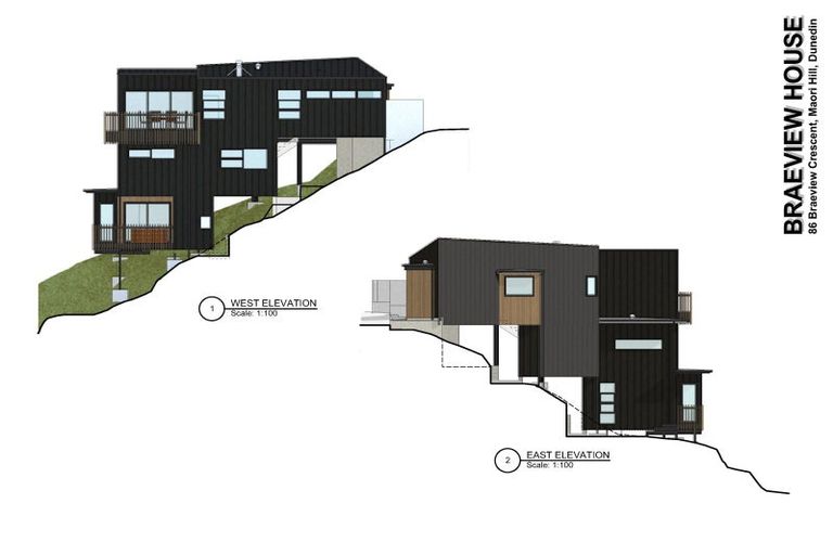 Photo of property in 86 Braeview Crescent, Maori Hill, Dunedin, 9010