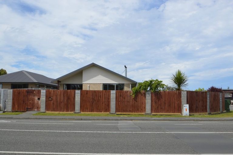 Photo of property in 161 John Street, Heidelberg, Invercargill, 9812