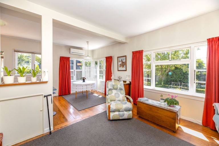 Photo of property in 2/115 Jerrold Street North, Addington, Christchurch, 8024