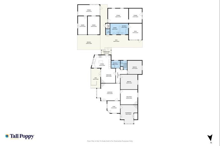 Photo of property in 76 South Road, Manaia, 4612