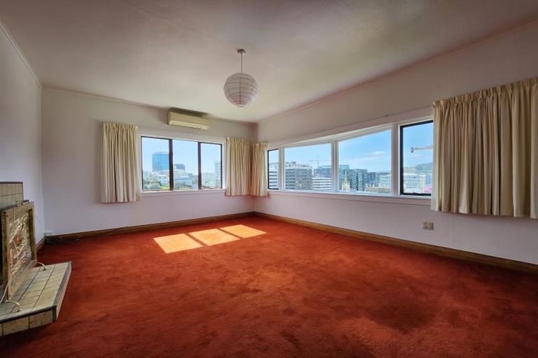 Photo of property in 325a The Terrace, Te Aro, Wellington, 6011