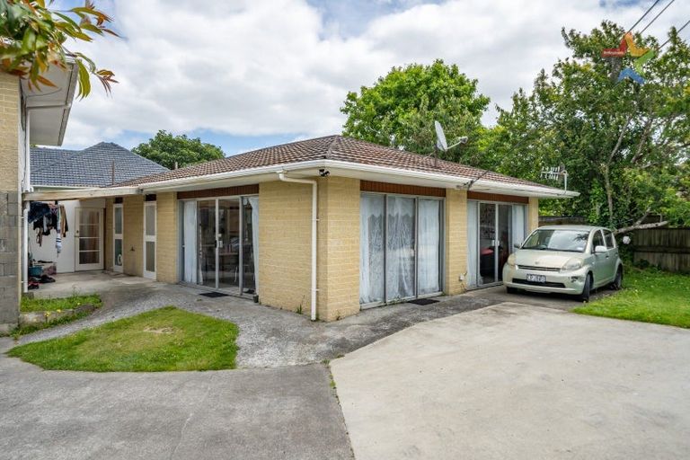 Photo of property in 11b Foster Street, Taita, Lower Hutt, 5011