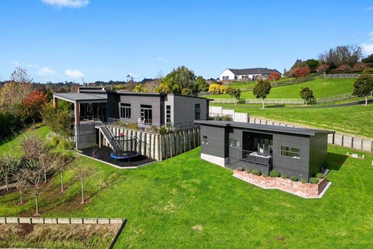 Photo of property in 66 Pheasant Close, Rotokauri, Hamilton, 3289