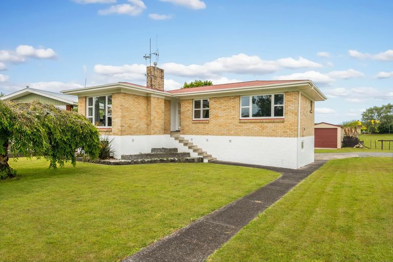 Photo of property in 8 Elizabeth Avenue, Morrinsville, 3300