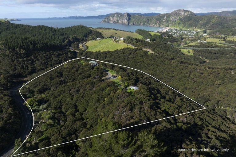 Photo of property in 926 Taupo Bay Road, Taupo Bay, Mangonui, 0494