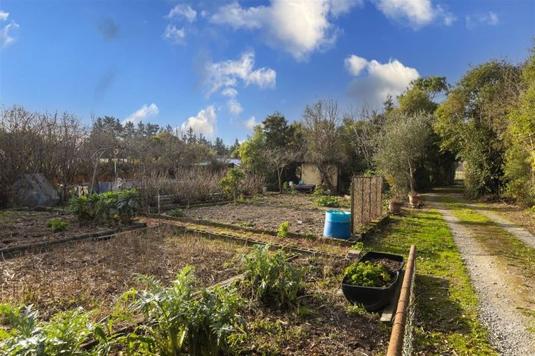 Photo of property in 21 Greens Road, Tuahiwi, Kaiapoi, 7691