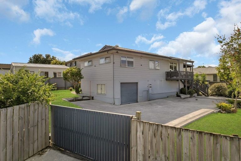 Photo of property in 207 Mahia Road, Wattle Downs, Auckland, 2102